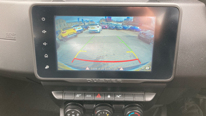 Dacia Duster 1.0 TCe 100 Comfort 5dr Bi Fuel Estate